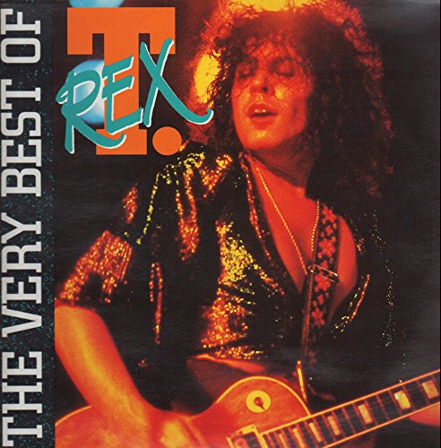 T. REX - VERY BEST OF