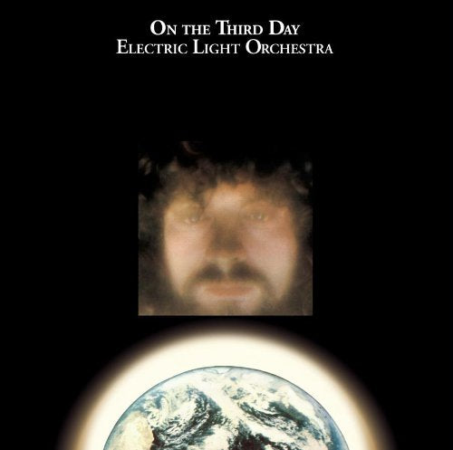 ELECTRIC LIGHT ORCHESTRA - ON THE THIRD DAY