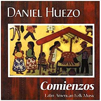 HUEZO, DANIEL  - COMIENZOS