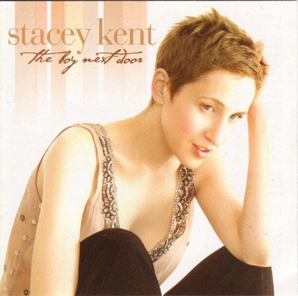 KENT, STACEY  - BOY NEXT DOOR (SP ED)