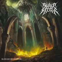 SLUDGE KEEPER - SLOUGH OF DESPAIR [CD]