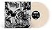 DAY BY DAY - DUST AND ASHES (BONE WHITE VINYL)