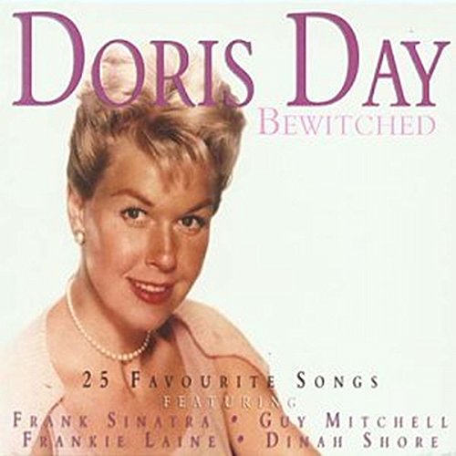 DAY, DORIS - BEWITCHED