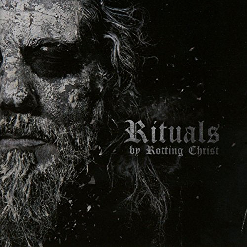 ROTTING CHRIST - RITUALS