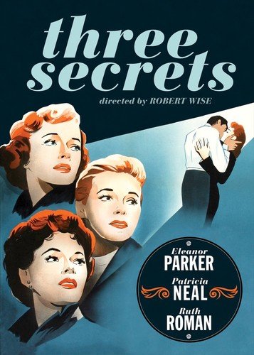 THREE SECRETS