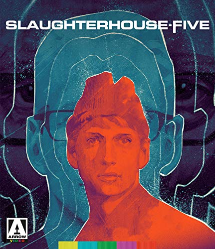 SLAUGHTERHOUSE-FIVE (BLU-RAY