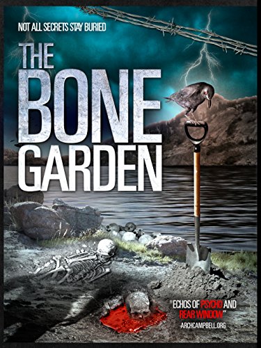 BONE GARDEN [IMPORT]