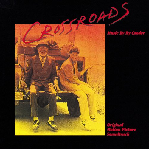 RY COODER - CROSSROADS