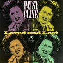 CLINE, PATSY - LOVED & LOST