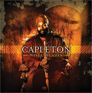 CAPELTON - STILL BLAZIN