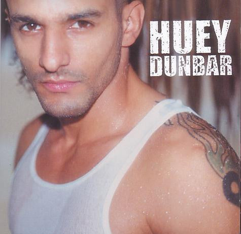 DUNBAR, HUEY  - MUSIC FOR MY PEOPLES (LATIN)