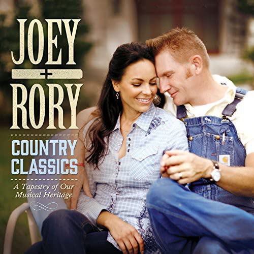 JOEY & RORY - COUNTRY CLASSICS