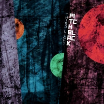 PITCH BLACK - THIRD LIGHT [CD]