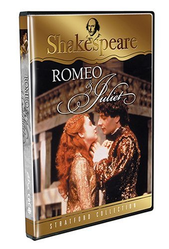 SHAKESPEARE: ROMEO & JULIET