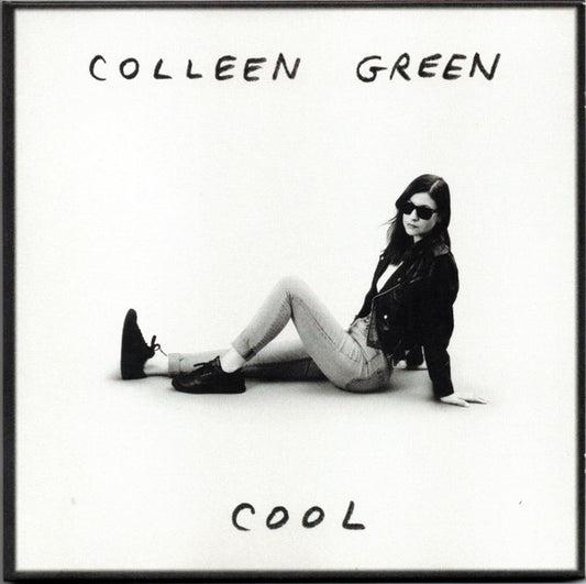 COLLEEN GREEN - COOL (CD)