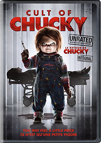 CULT OF CHUCKY (SOUS-TITRES FRANAIS)