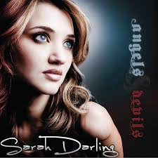 DARLING, SARAH  - ANGELS & DEVILS
