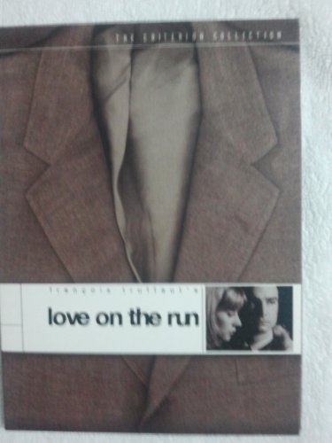 LOVE ON THE RUN