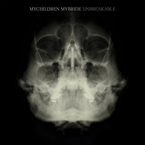 MYCHILDREN MYBRIDE - UNBREAKABLE