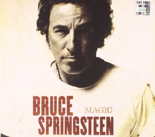 SPRINGSTEEN, BRUCE - MAGIC