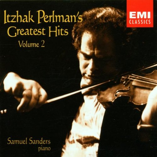 PERLMAN, ITZHAK - GR. HITS: VOL. 2