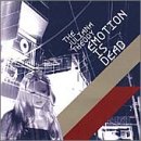 JULIANA THEORY - EMOTION IS DEAD