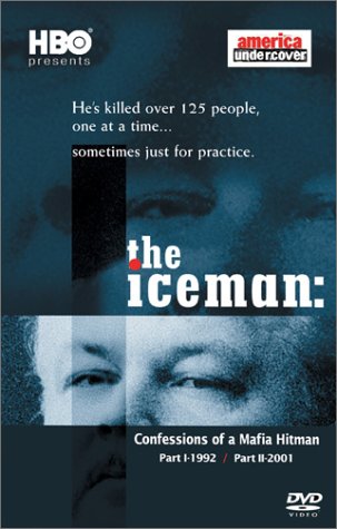 ICEMAN: THE CONFESSIONS OF A MAFIA HITMAN (PART 1/PART 2)