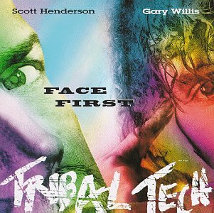 SCOTT HENDERSON - TRIBAL TECH