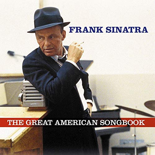 FRANK SINATRA - GREAT AMERICAN SONGBOOK