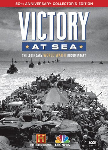 VICTORY AT SEA