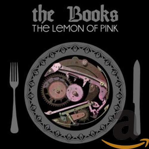 BOOKS - LEMON OF PINK