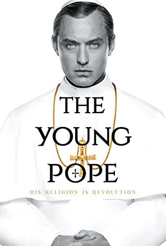 THE YOUNG POPE (BILINGUAL)