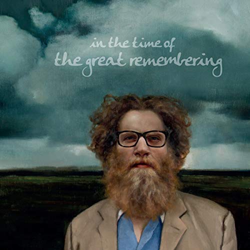 BEN CAPLAN - IN THE TIME OF THE GREAT REMEMBERING