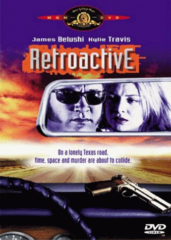 RETROACTIVE [IMPORT]