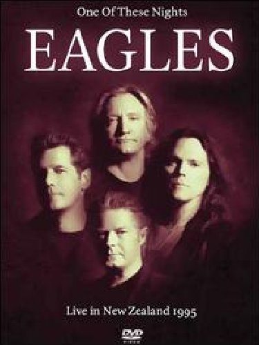 EAGLES 1995: ONE OF THESE NIGH