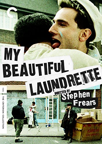 MY BEAUTIFUL LAUNDRETTE