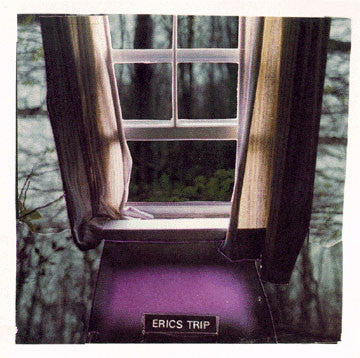 ERIC'S TRIP  - FOREVER AGAIN