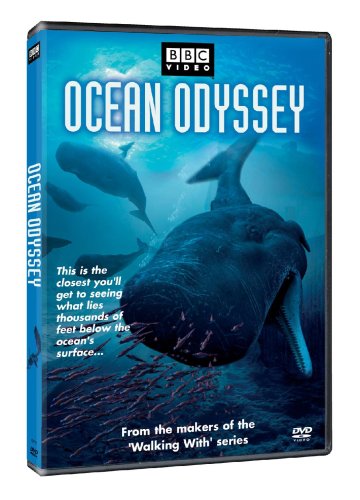 OCEAN ODYSSEY