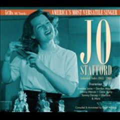STAFFORD, JO  - SELECTED SIDES 1943-1960