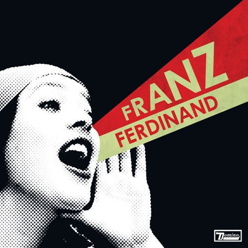 FRANZ FERDINAND  - YOU COULD HAVE IT SO MUCH BETTER