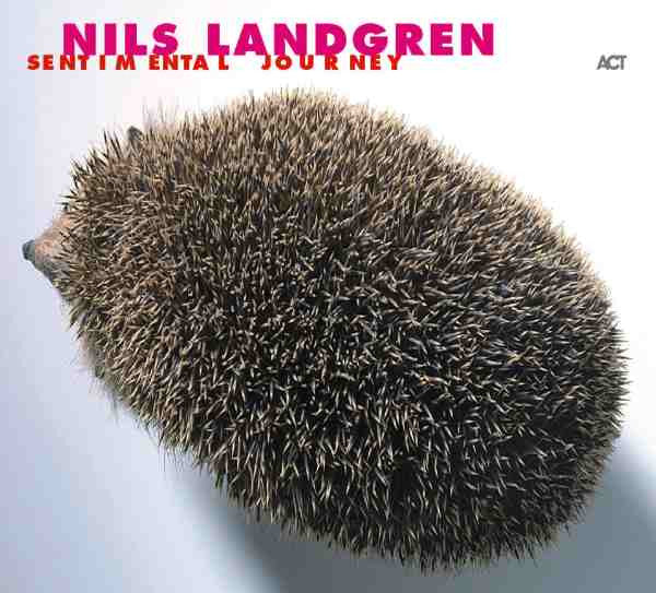 LANDGREN, NILS  - SENTIMENTAL JOURNEY