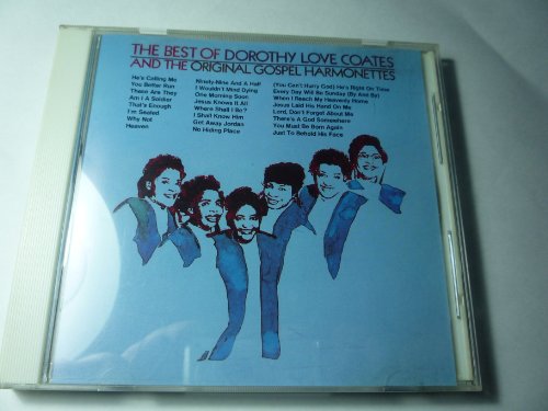 COATES, DOROTHY LOVE - BEST OF