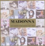 MADONNA - THE COMPLETE STUDIO ALBUMS 1983-2008