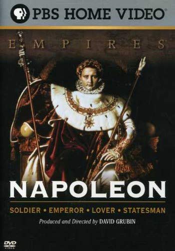 EMPIRES: NAPOLEON