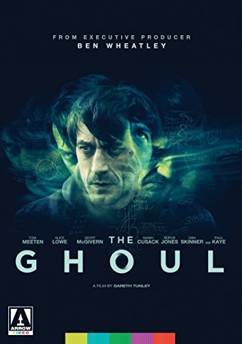 GHOUL [BLU-RAY]