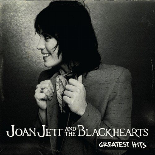 JETT, JOAN  - GREATEST HITS (RM)