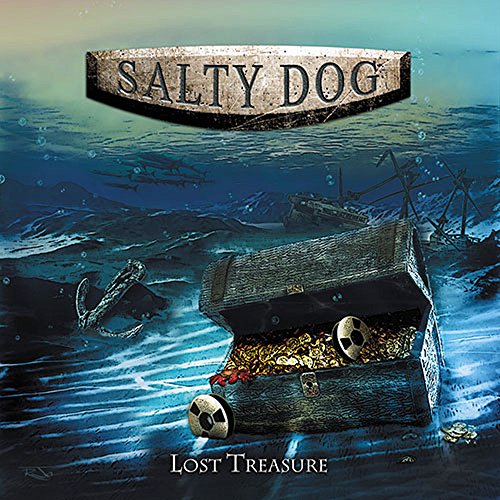 SALTY DOG - LOST TREASURE