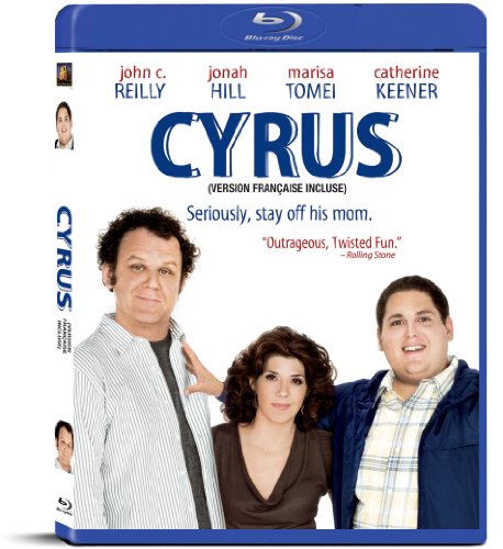 CYRUS [BLU-RAY]