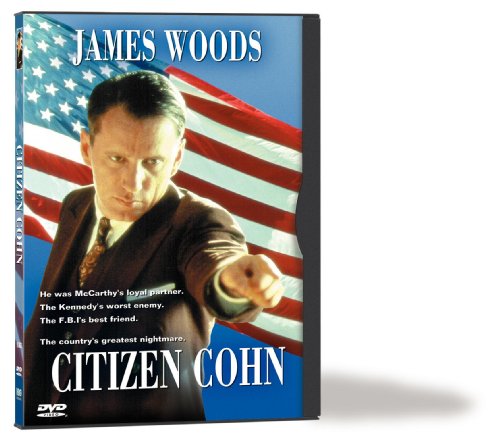 CITIZEN COHN