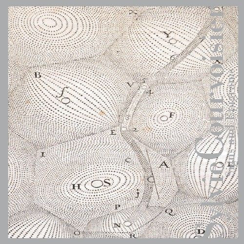 COURVOISIER, SYLVIE  - SIGNS & EPIGRAMS